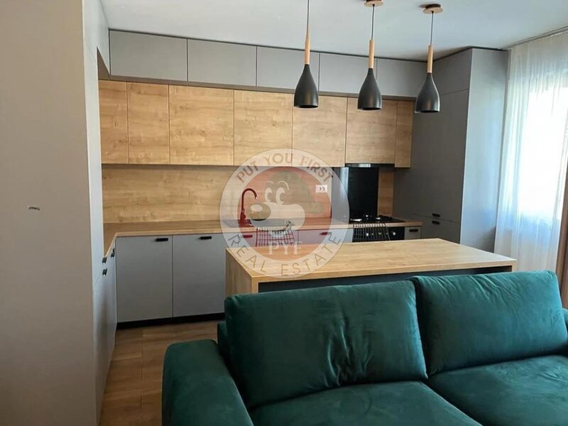 Palatul Bragadiru | Garsoniera | Decomandata | 34mp | B11671