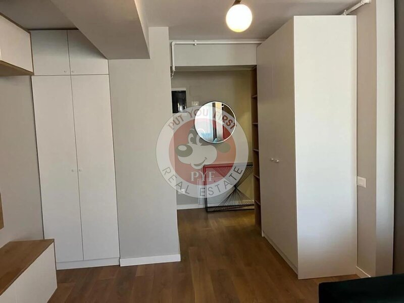 Palatul Bragadiru | Garsoniera | Decomandata | 34mp | B11671