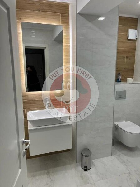 Palatul Bragadiru | Garsoniera | Decomandata | 34mp | B11671